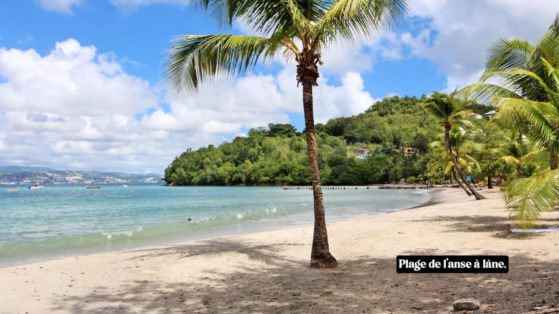 Le Leza Apartment Les Trois-Ilets Martinique