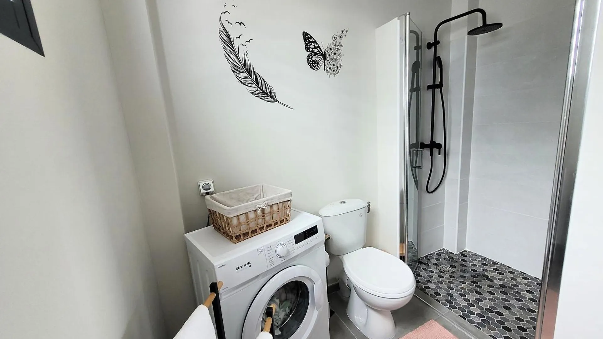 Le Leza Apartment Les Trois-Ilets