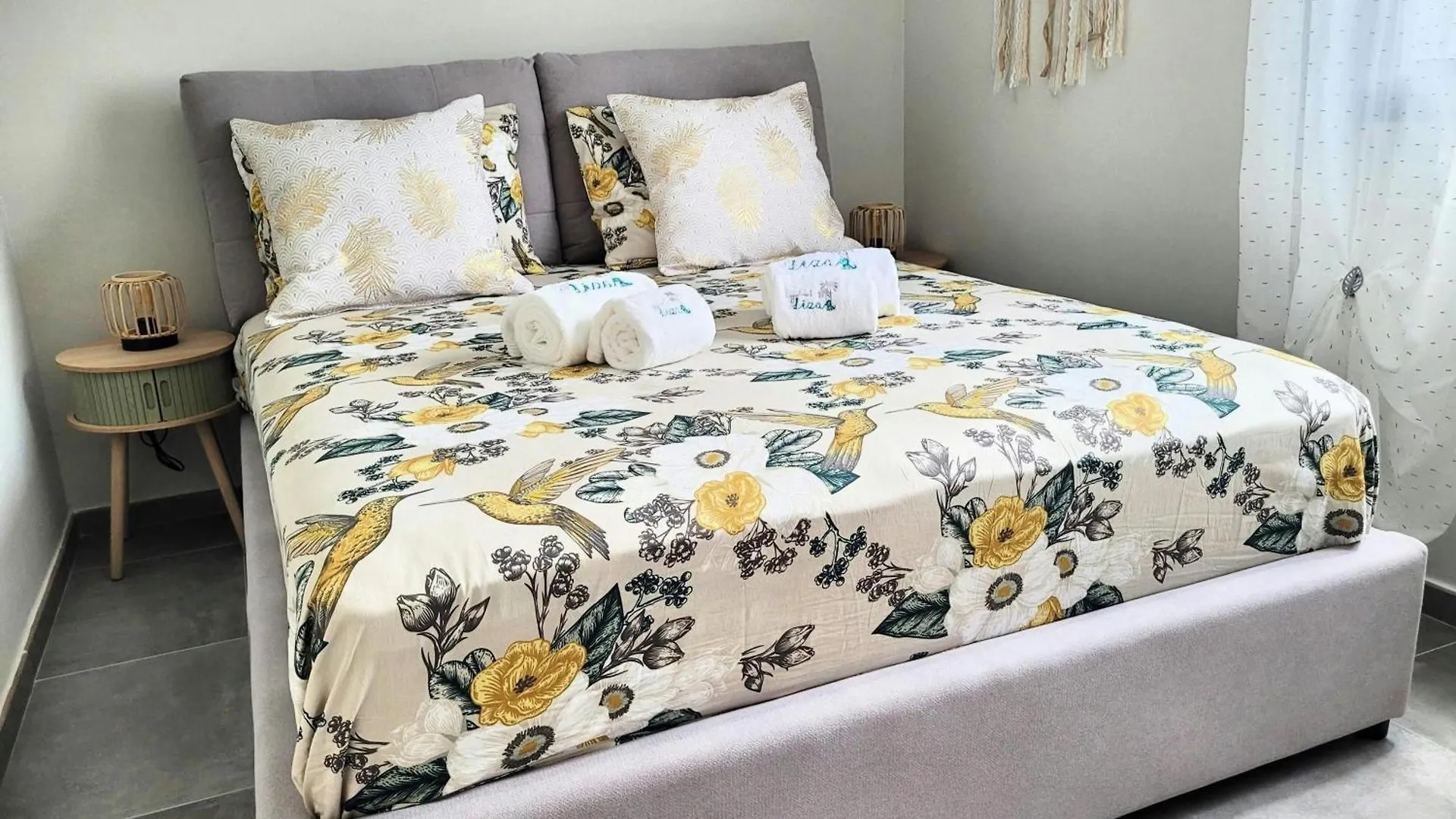 Apartamento Le Leza Les Trois-Ilets 0*,