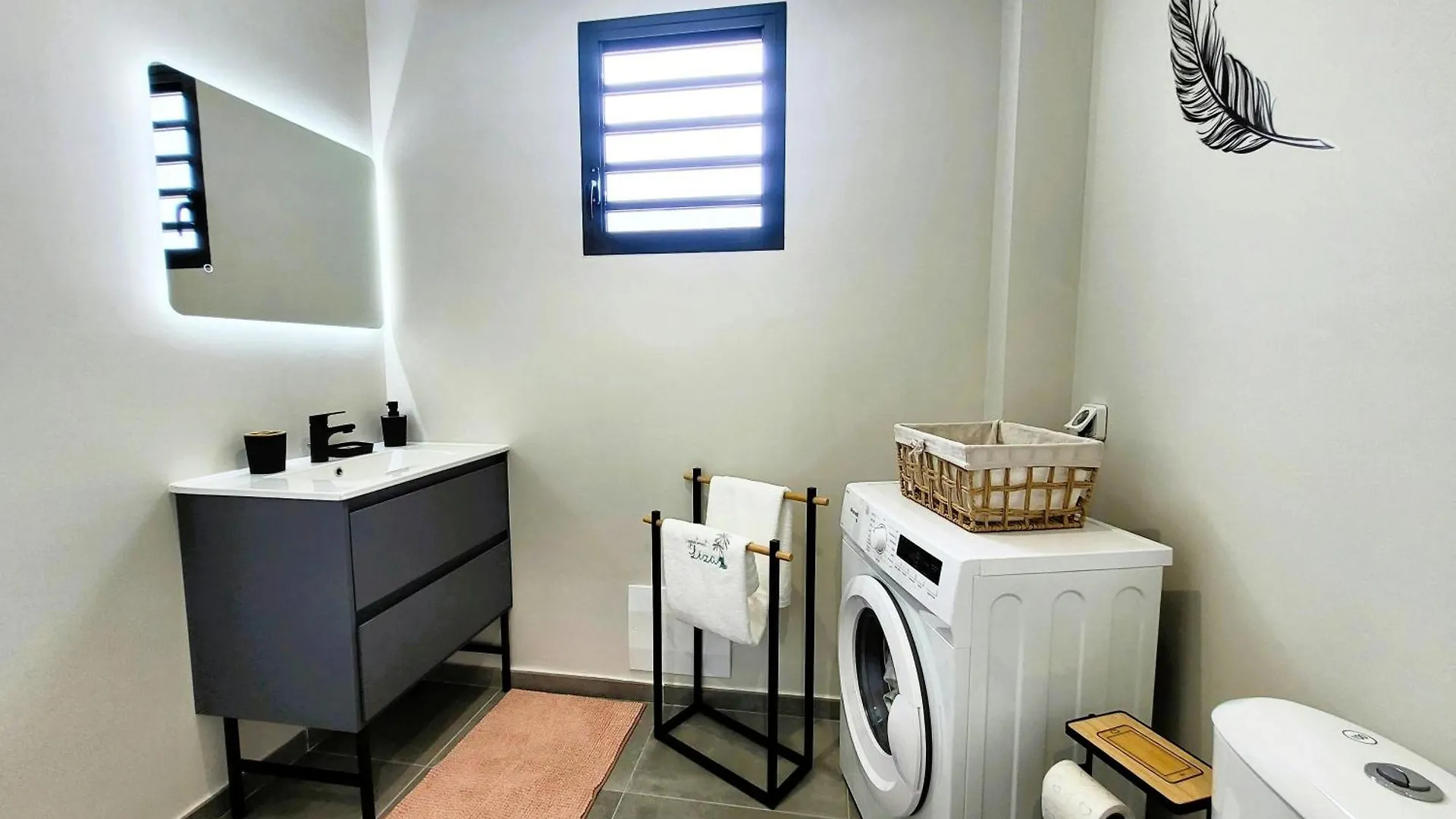 Apartamento Le Leza Les Trois-Ilets